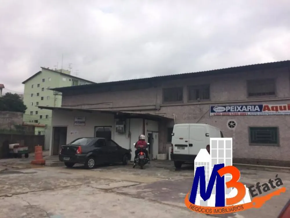 Prédio Inteiro, 573 m² - Foto 18