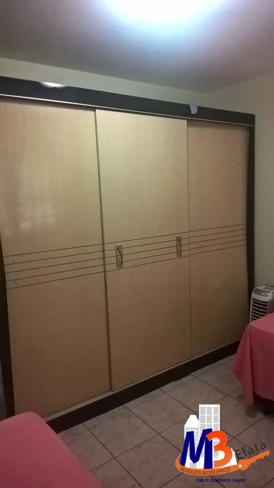 Sobrado, 3 quartos, 125 m² - Foto 2