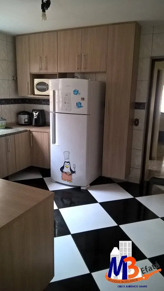 Sobrado, 3 quartos, 125 m² - Foto 5