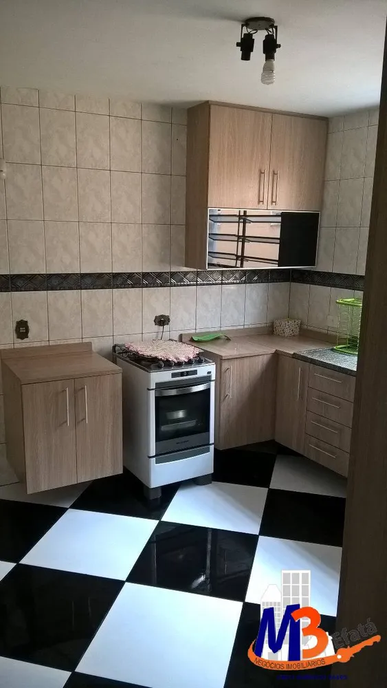 Sobrado, 3 quartos, 125 m² - Foto 7