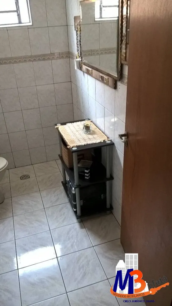 Sobrado, 3 quartos, 125 m² - Foto 6
