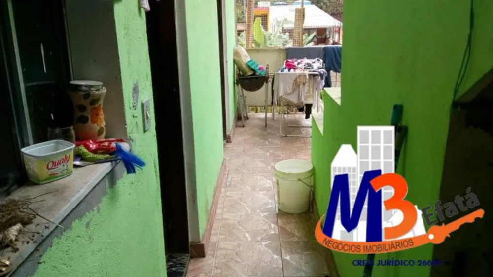 Casa, 2 quartos, 230 m² - Foto 8