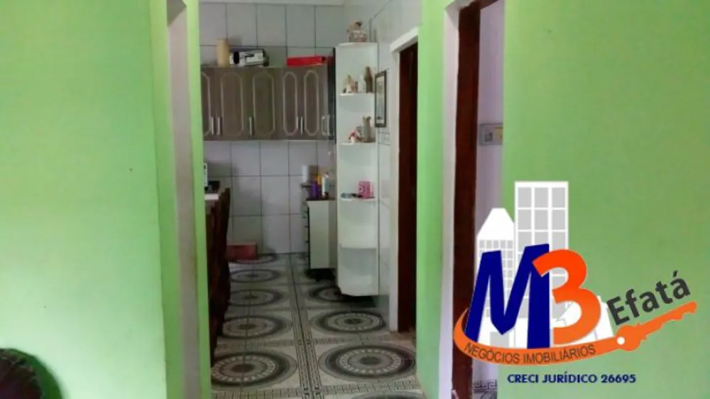 Casa, 2 quartos, 230 m² - Foto 10
