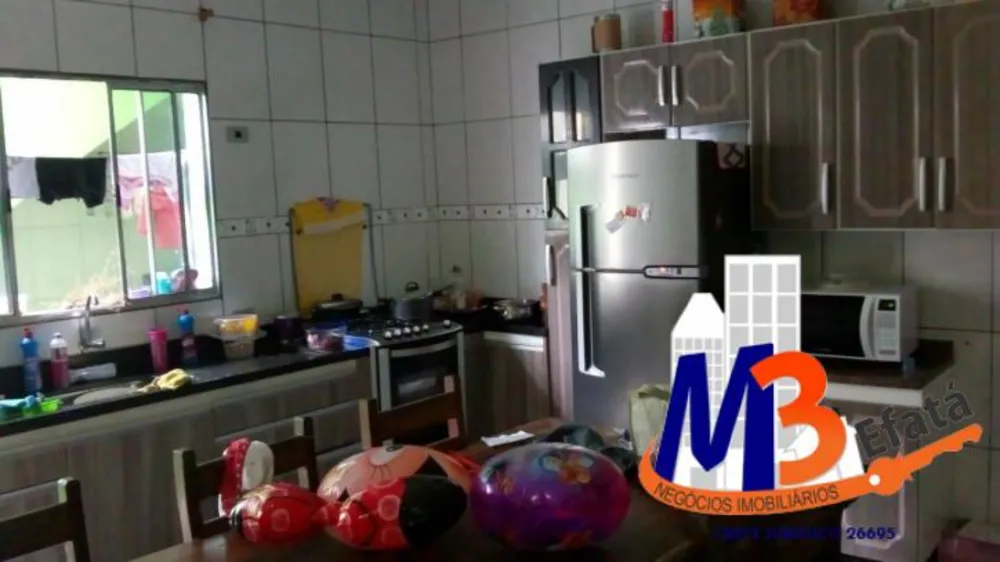 Casa, 2 quartos, 230 m² - Foto 6