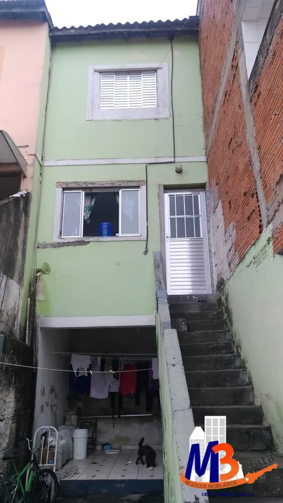 Sobrado, 2 quartos, 85 m² - Foto 10