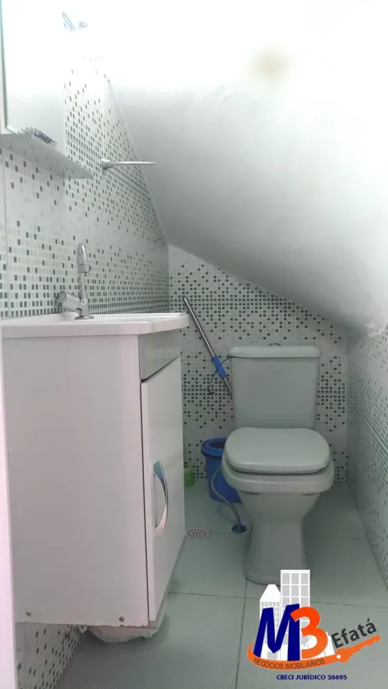 Sobrado, 2 quartos, 85 m² - Foto 7