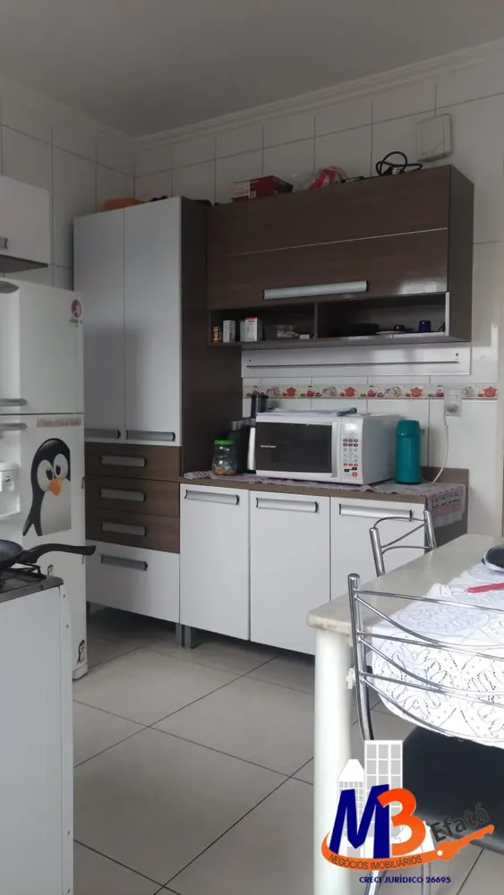 Sobrado, 2 quartos, 85 m² - Foto 9
