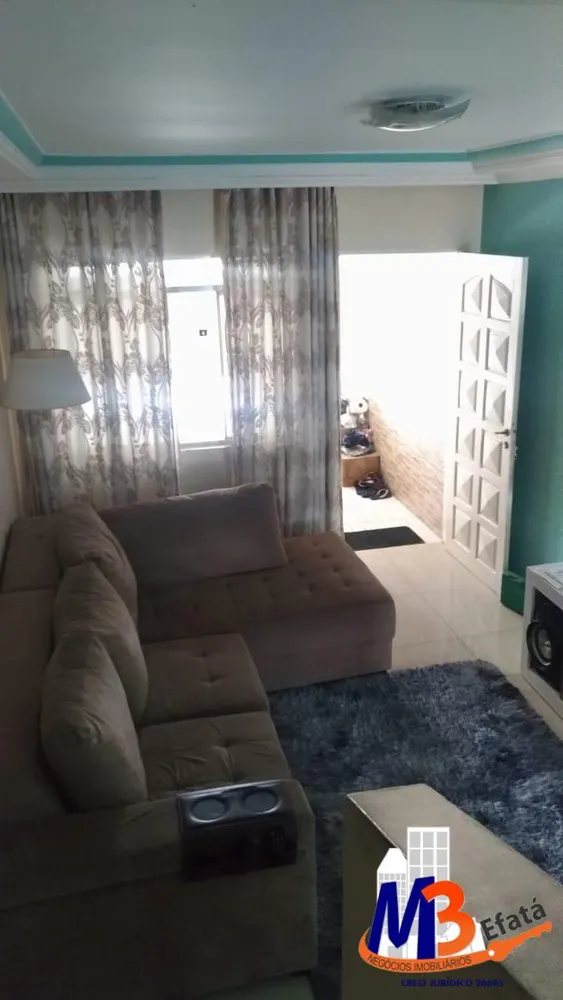 Sobrado, 2 quartos, 85 m² - Foto 6