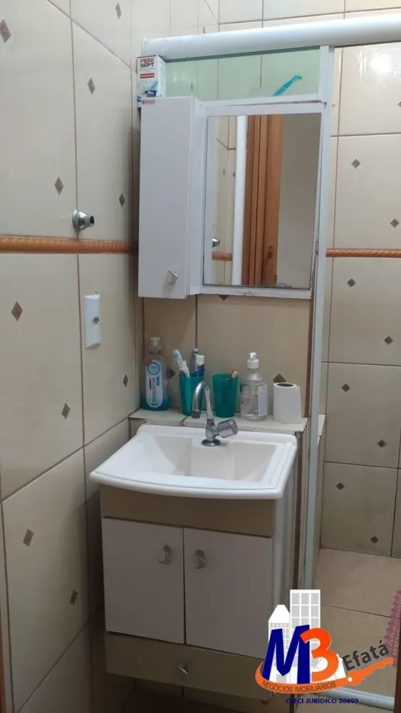 Sobrado, 2 quartos, 85 m² - Foto 8