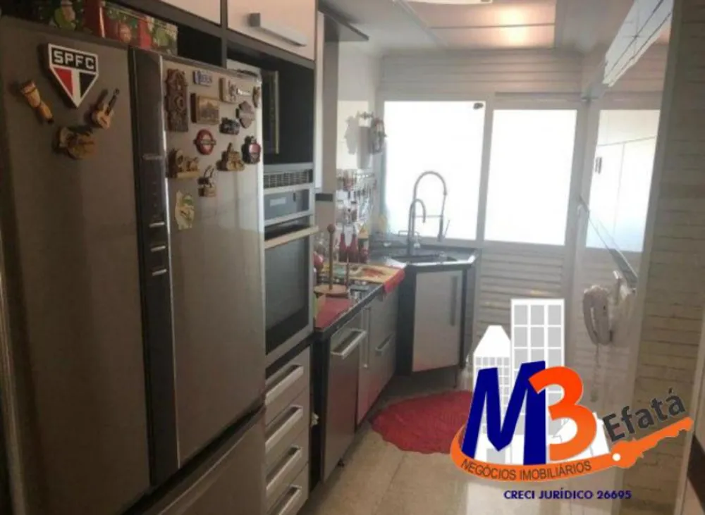 Apartamento, 2 quartos, 74 m² - Foto 6