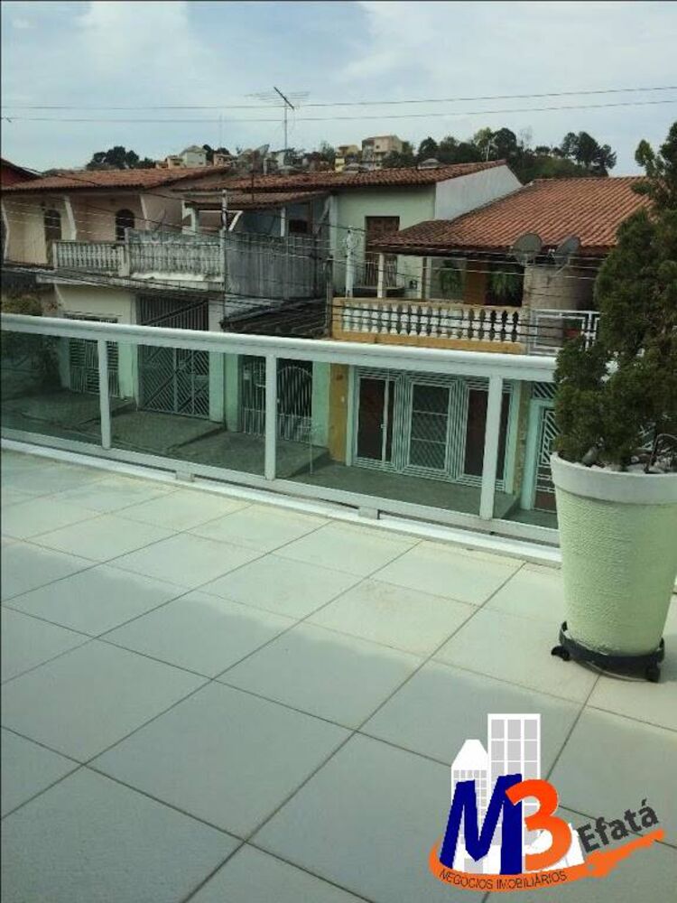 Sobrado à venda com 3 quartos, 185m² - Foto 4