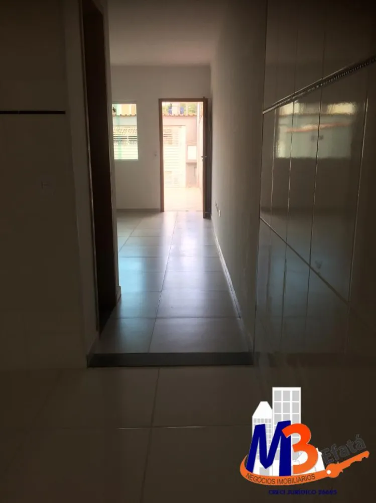 Sobrado, 2 quartos, 110 m² - Foto 9