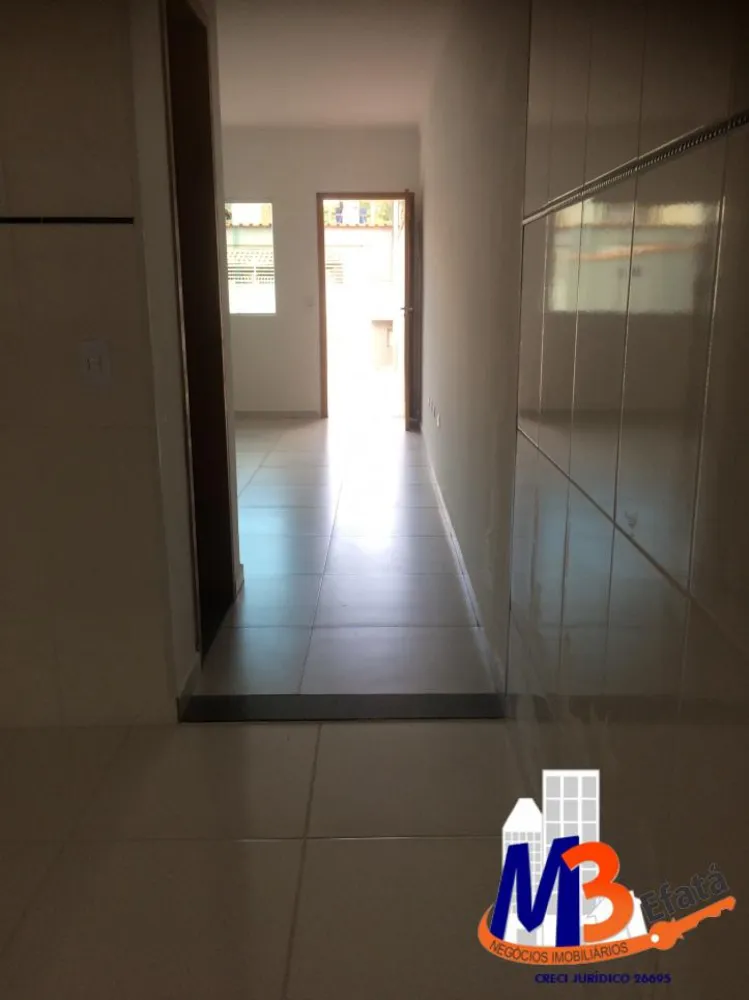 Sobrado, 2 quartos, 110 m² - Foto 8