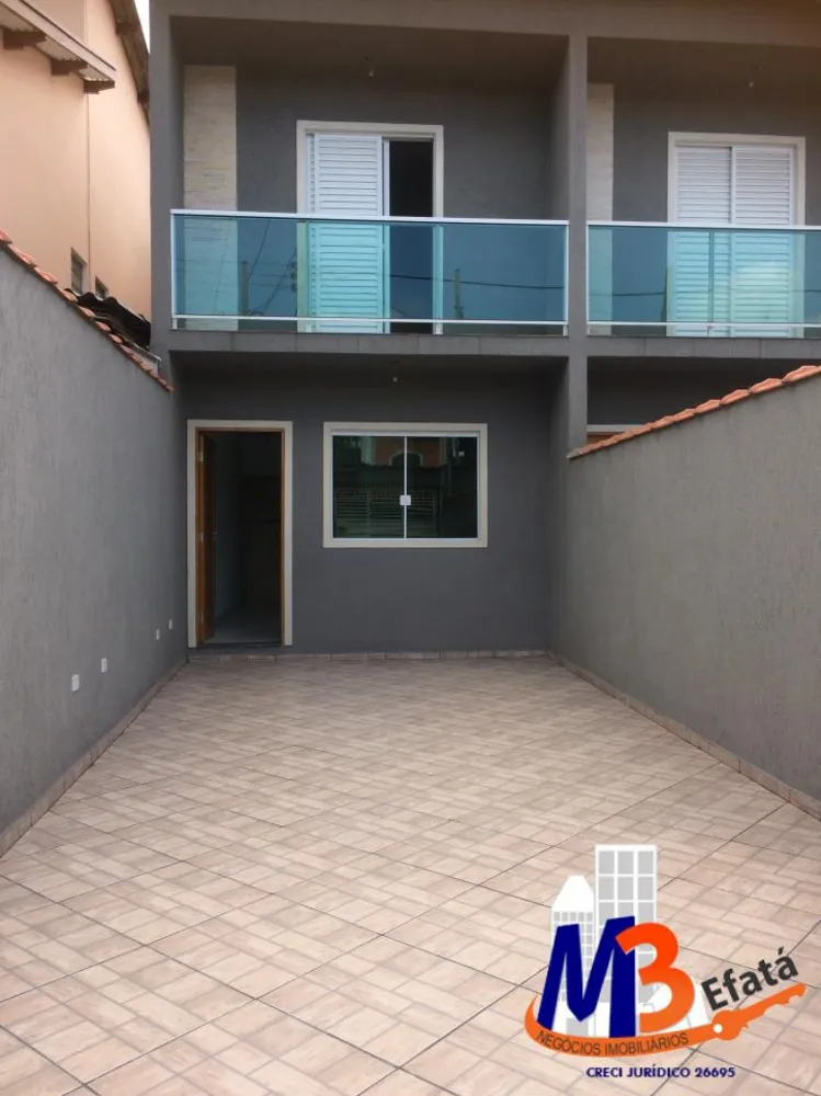 Sobrado, 2 quartos, 110 m² - Foto 5