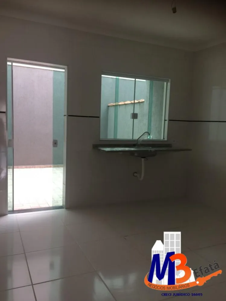 Sobrado, 2 quartos, 110 m² - Foto 7