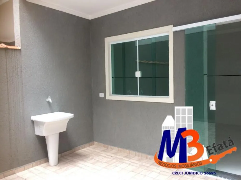 Sobrado, 2 quartos, 110 m² - Foto 4