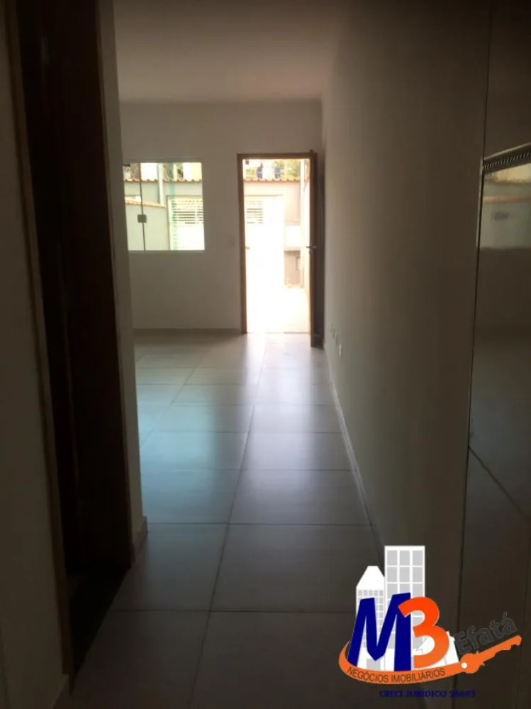 Sobrado, 2 quartos, 110 m² - Foto 12
