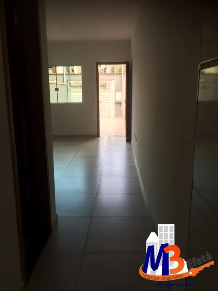 Sobrado, 2 quartos, 110 m² - Foto 6