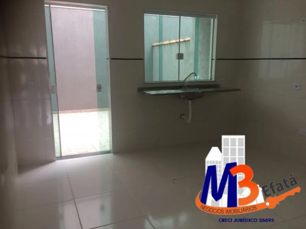 Sobrado, 2 quartos, 110 m² - Foto 2