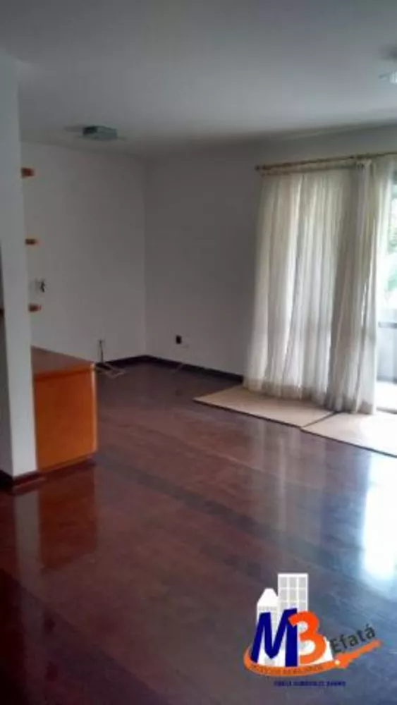 Apartamento para alugar com 3 quartos, 127m² - Foto 1