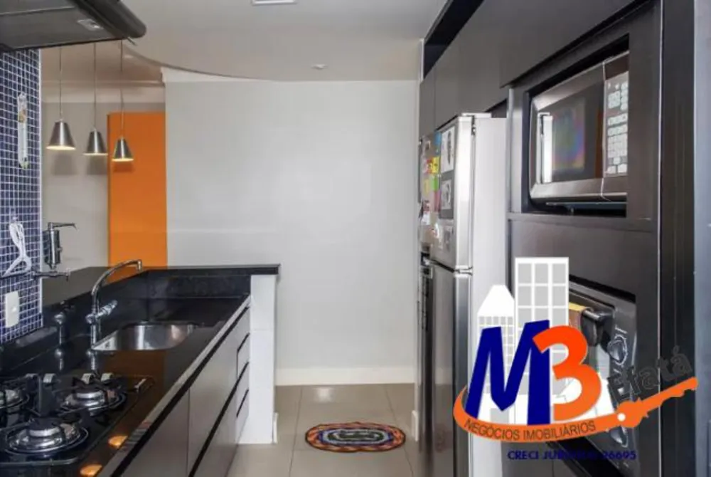 Apartamento, 2 quartos, 65 m² - Foto 6
