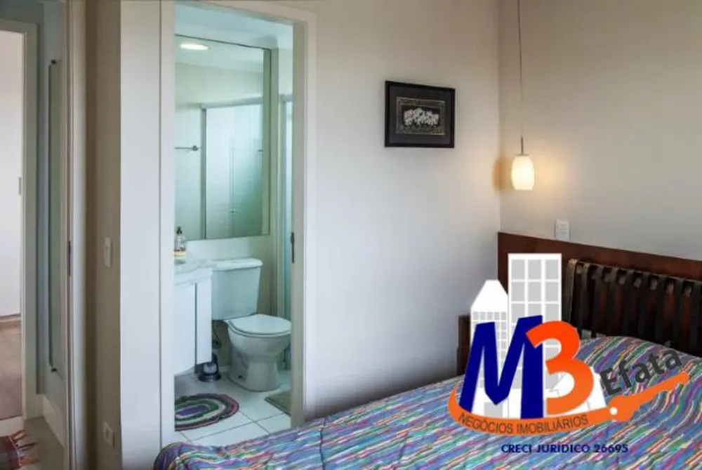 Apartamento, 2 quartos, 65 m² - Foto 12