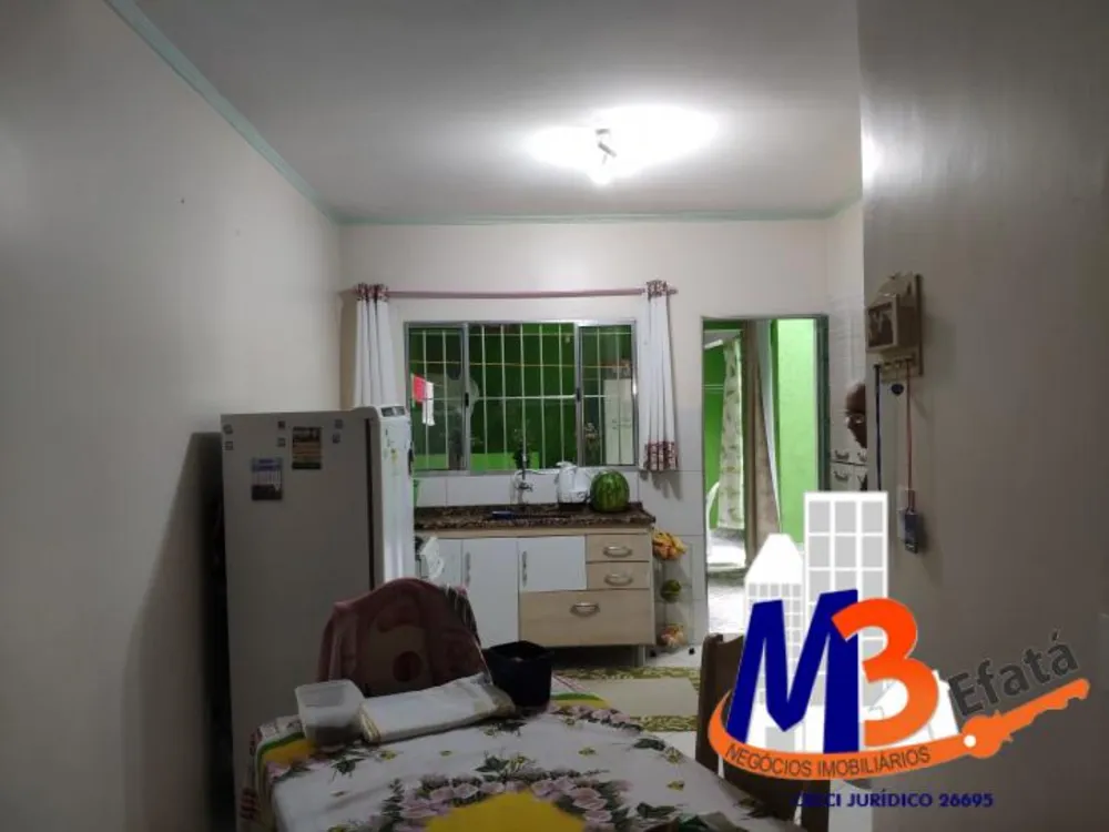 Sobrado, 5 quartos, 160 m² - Foto 12