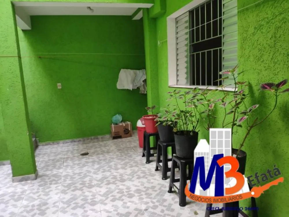 Sobrado, 5 quartos, 160 m² - Foto 11