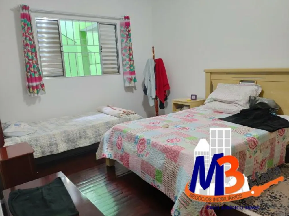 Sobrado, 5 quartos, 160 m² - Foto 8