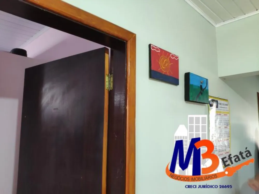 Sobrado, 5 quartos, 160 m² - Foto 7