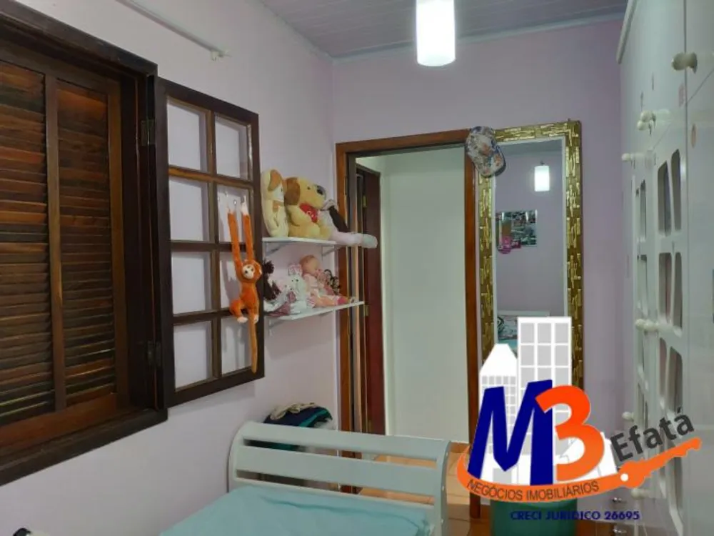 Sobrado, 5 quartos, 160 m² - Foto 2