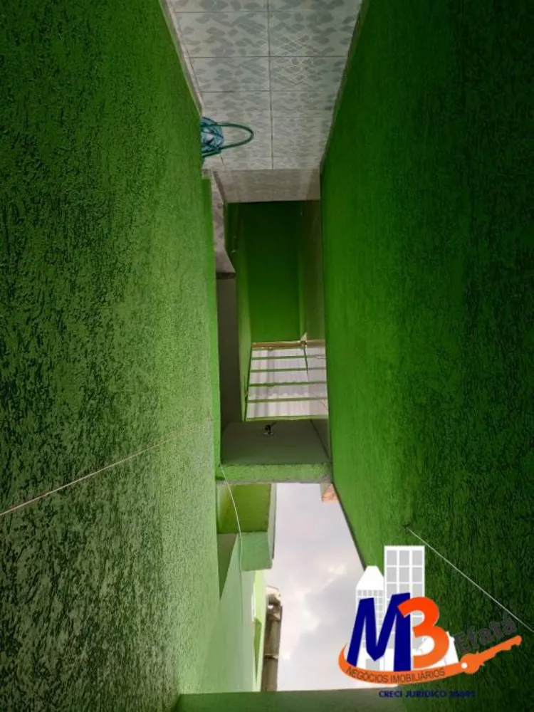 Sobrado, 5 quartos, 160 m² - Foto 10
