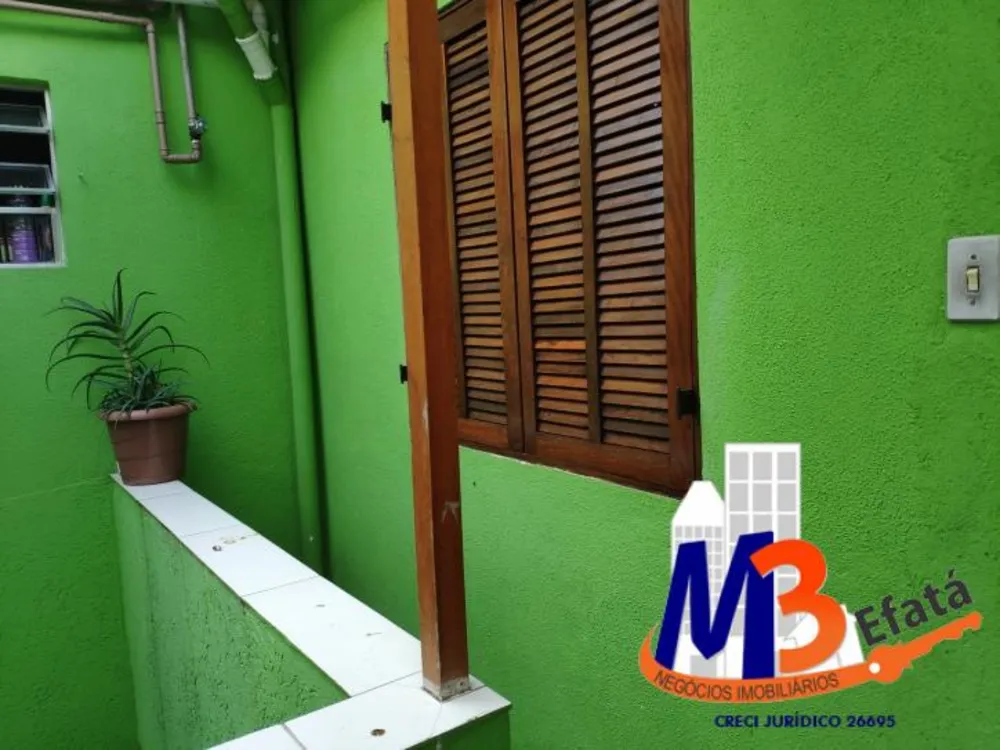 Sobrado, 5 quartos, 160 m² - Foto 9