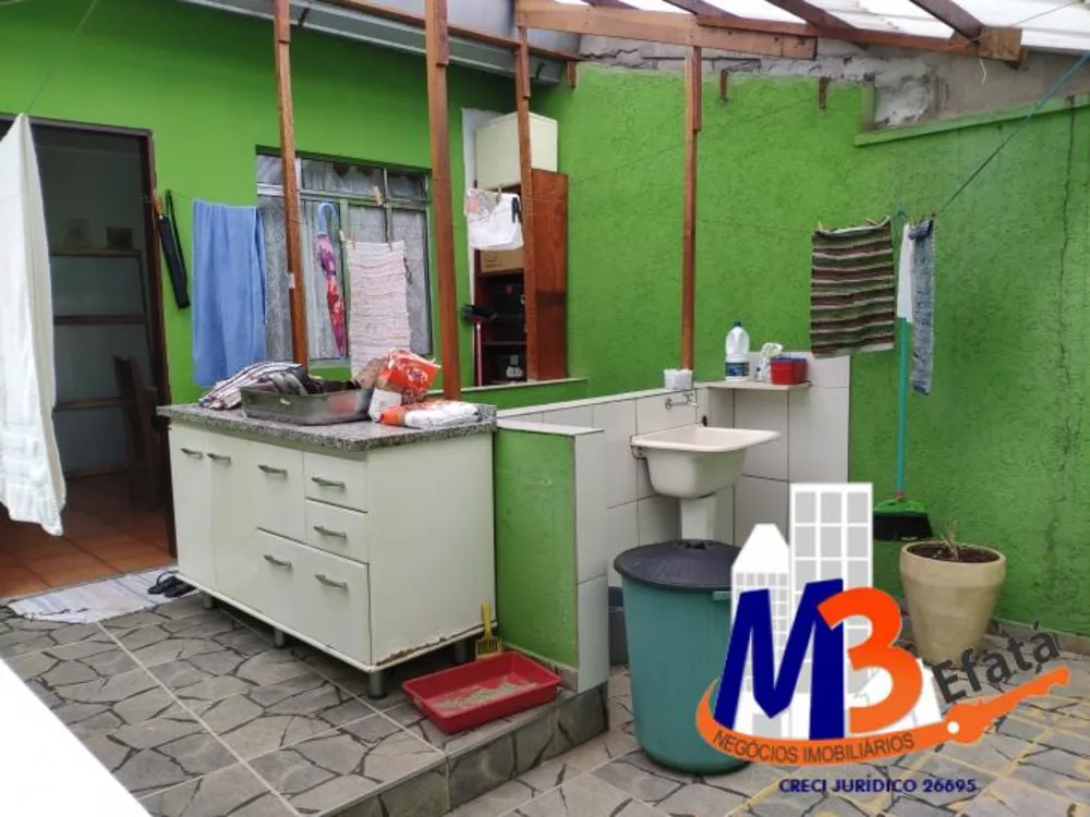 Sobrado, 5 quartos, 160 m² - Foto 6