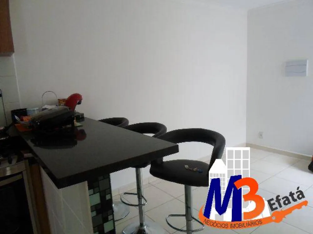 Apartamento, 2 quartos, 43 m² - Foto 6