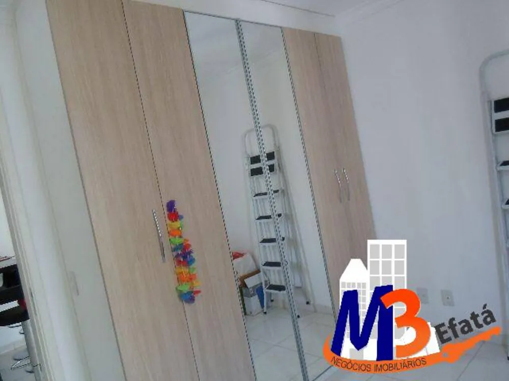 Apartamento, 2 quartos, 43 m² - Foto 5