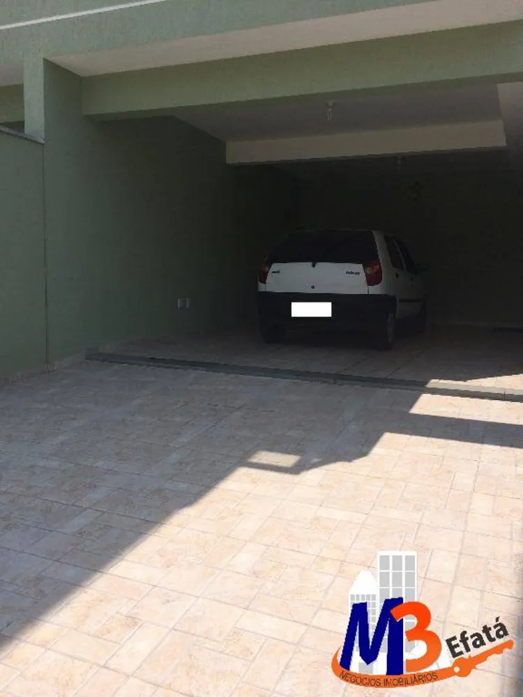 Sobrado, 3 quartos, 170 m² - Foto 4
