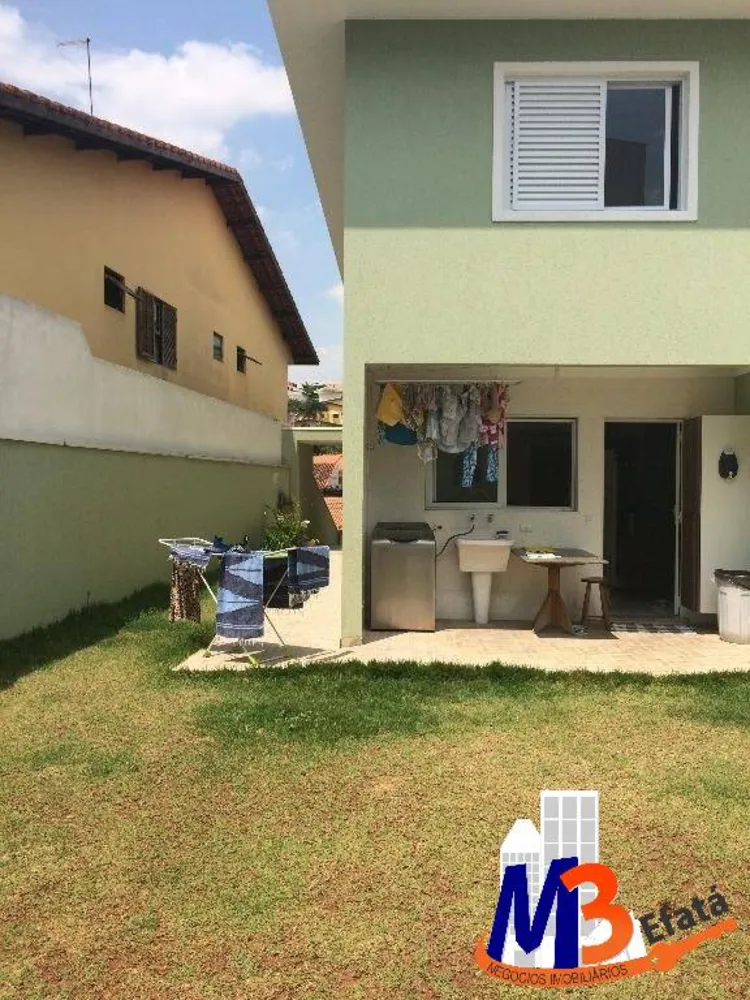 Sobrado, 3 quartos, 170 m² - Foto 2