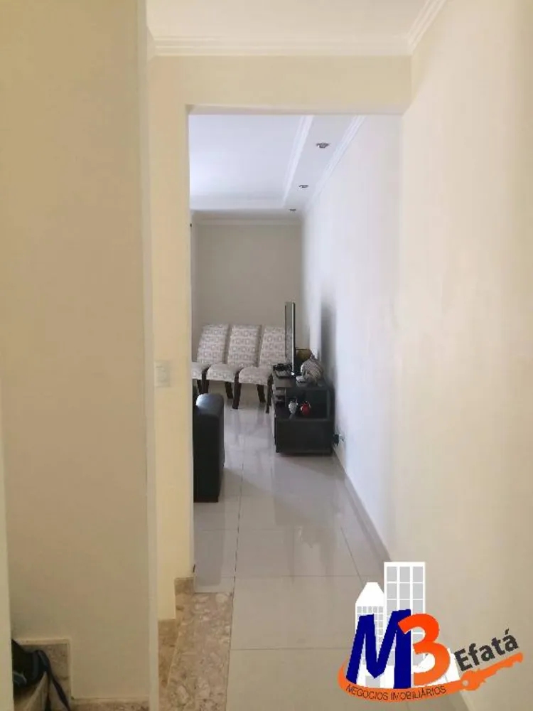 Sobrado, 3 quartos, 170 m² - Foto 11