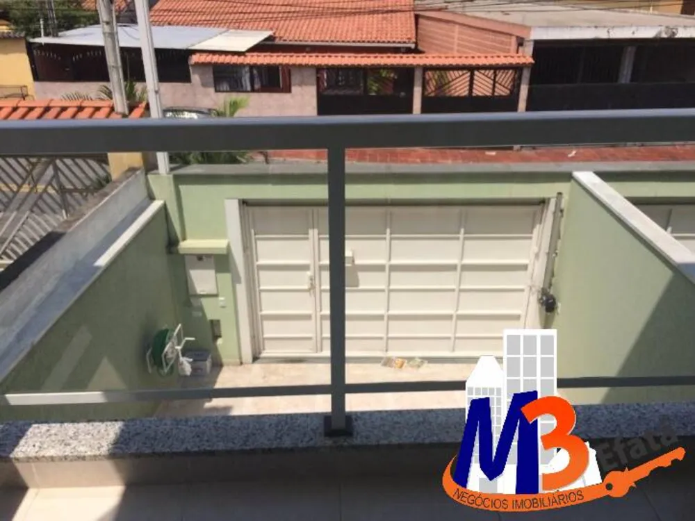Sobrado, 3 quartos, 170 m² - Foto 7