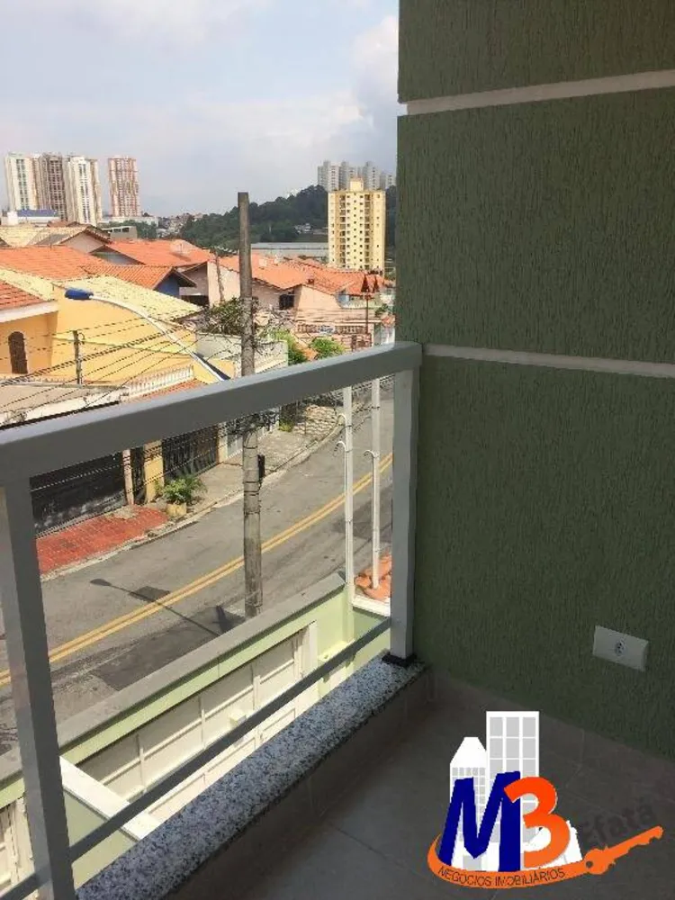 Sobrado, 3 quartos, 170 m² - Foto 14