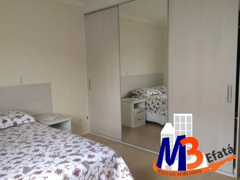 Sobrado, 3 quartos, 170 m² - Foto 19