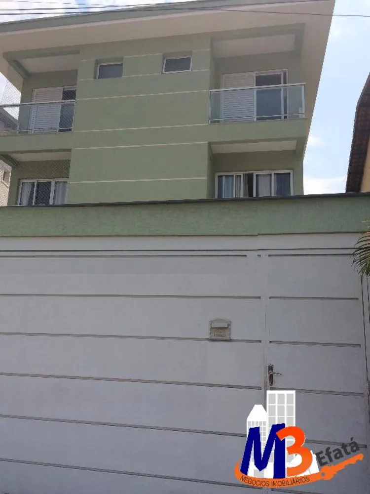 Sobrado, 3 quartos, 170 m² - Foto 3