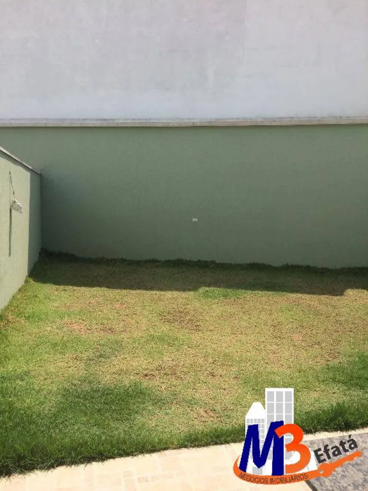 Sobrado, 3 quartos, 170 m² - Foto 8