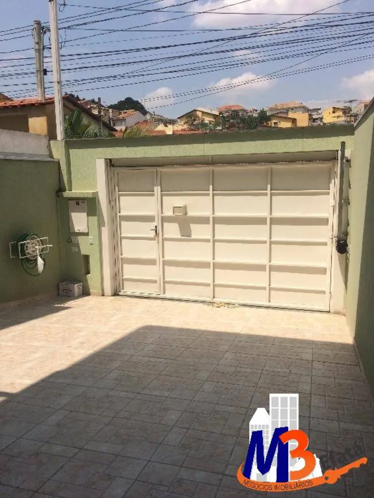 Sobrado, 3 quartos, 170 m² - Foto 6