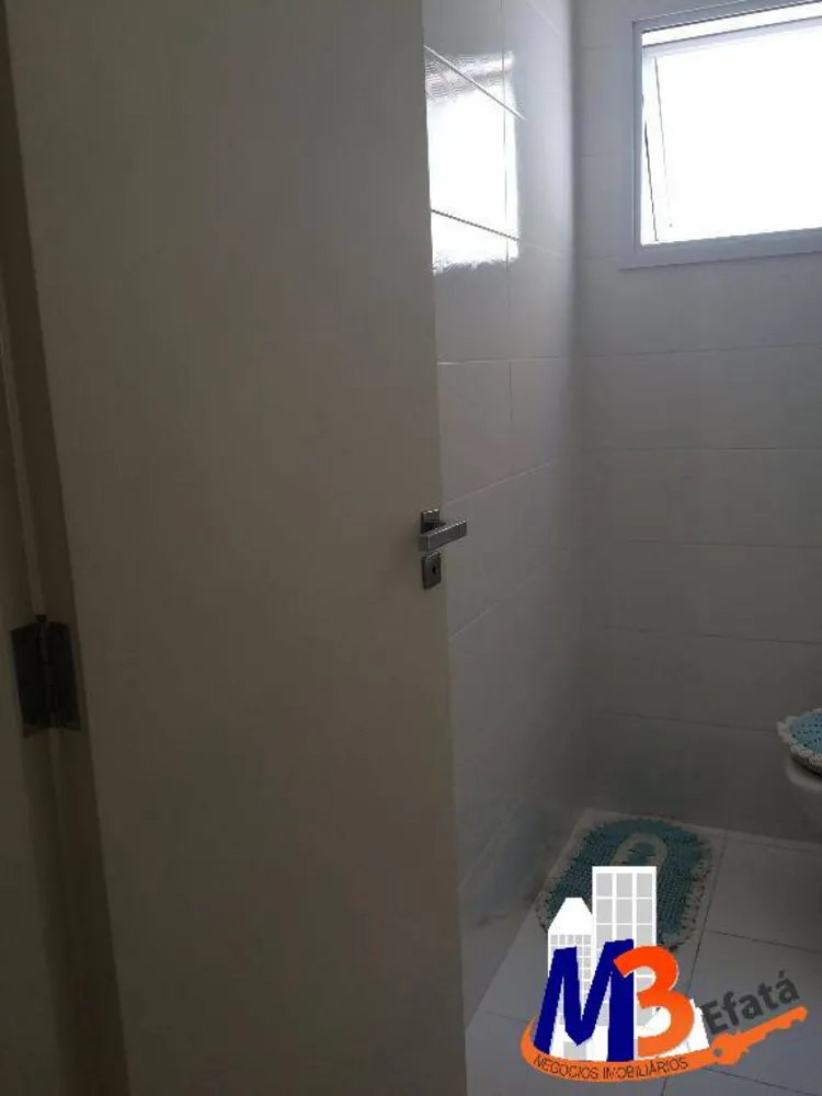Sobrado, 3 quartos, 170 m² - Foto 10