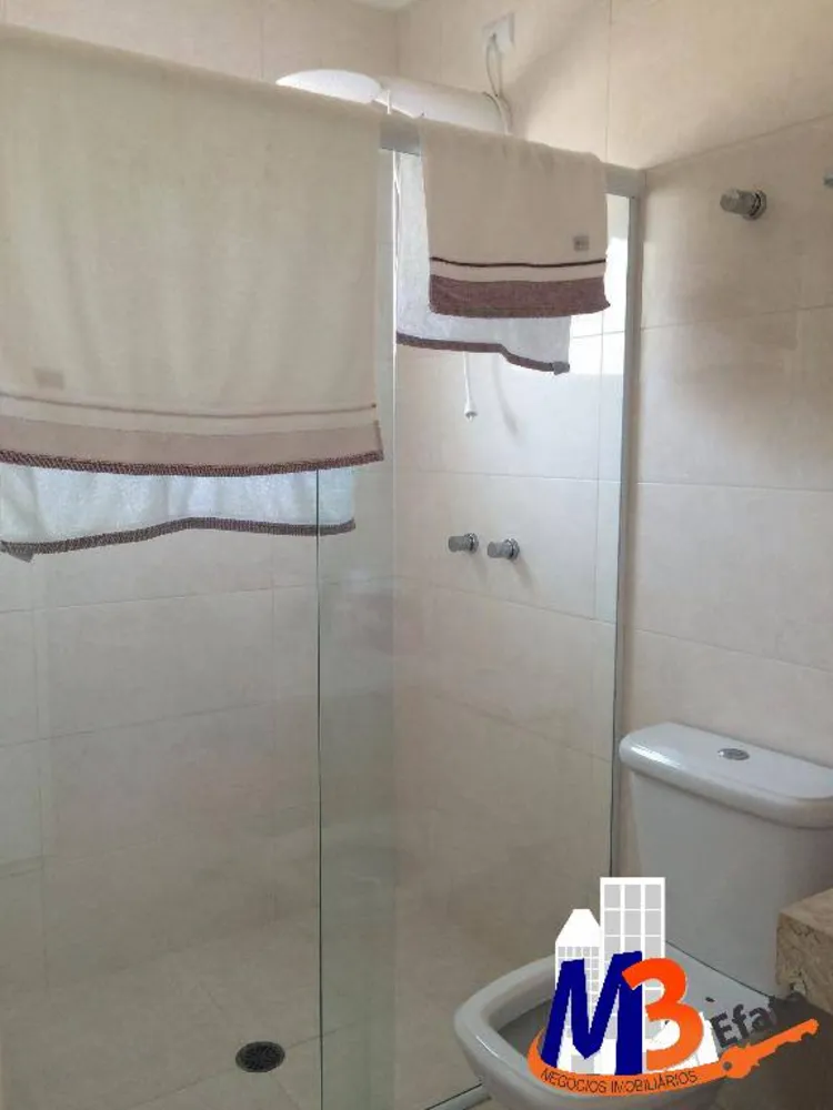 Sobrado, 3 quartos, 170 m² - Foto 13