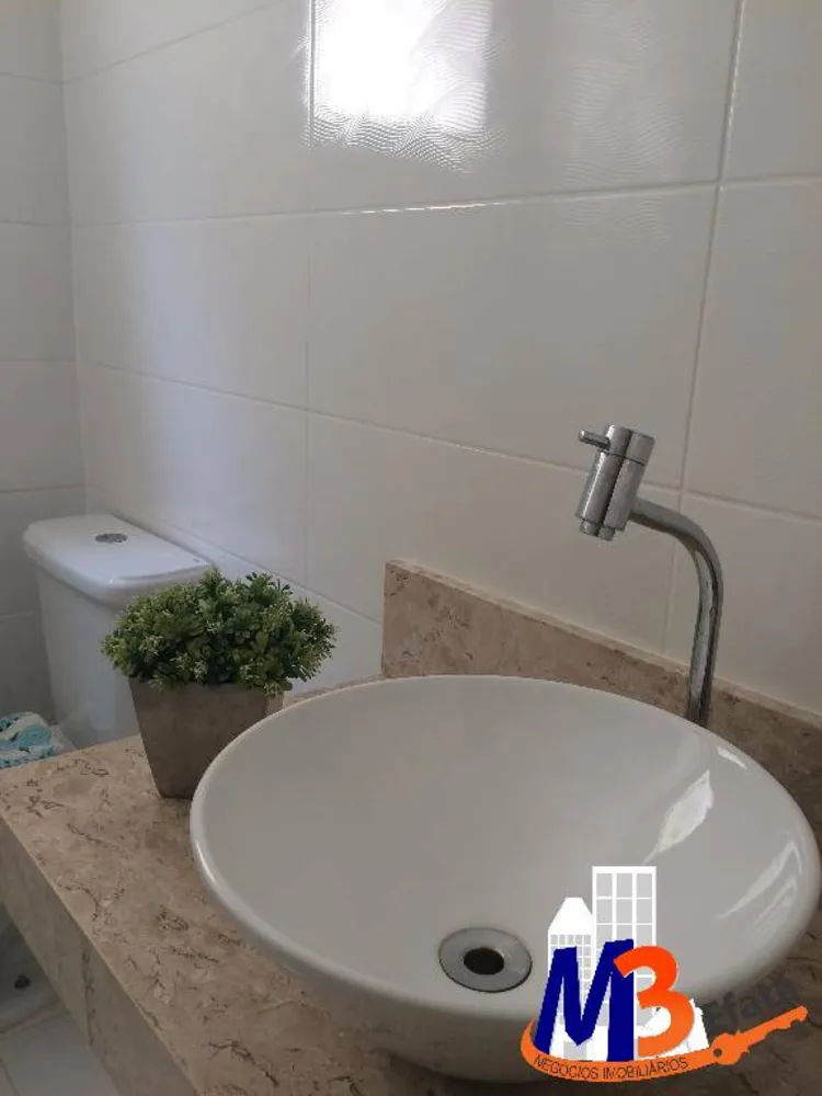 Sobrado, 3 quartos, 170 m² - Foto 9