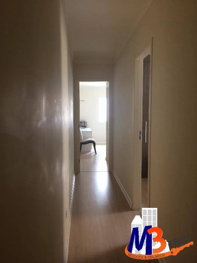 Sobrado, 3 quartos, 170 m² - Foto 17