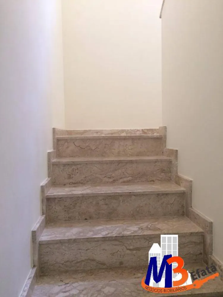 Sobrado, 3 quartos, 170 m² - Foto 12